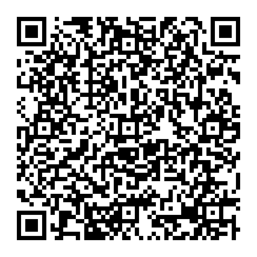 QR kodas