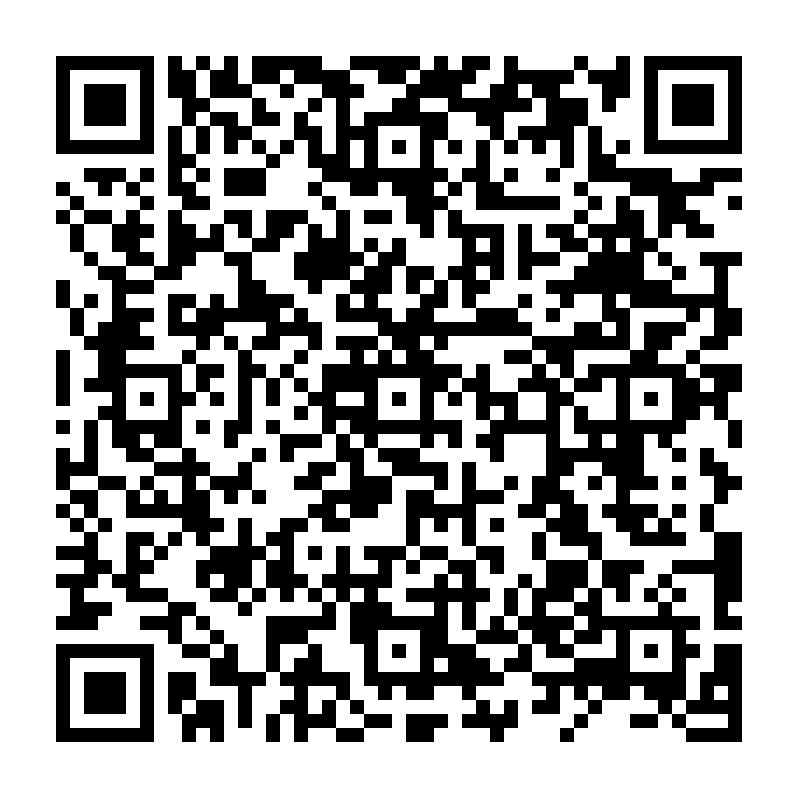 QR kodas