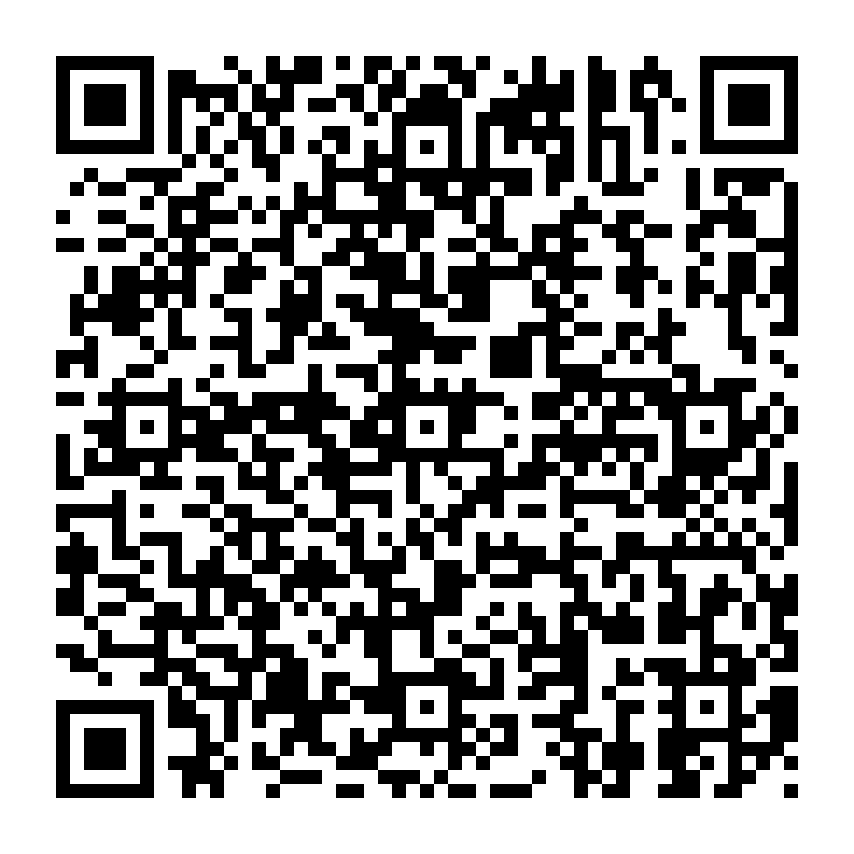 QR kodas