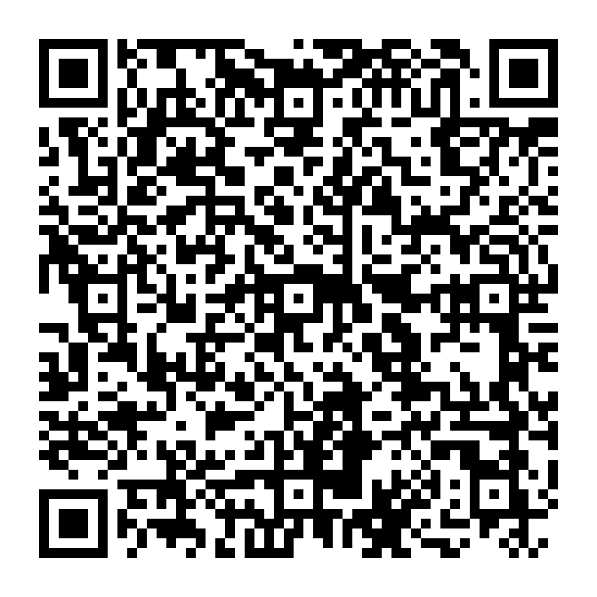 QR kodas