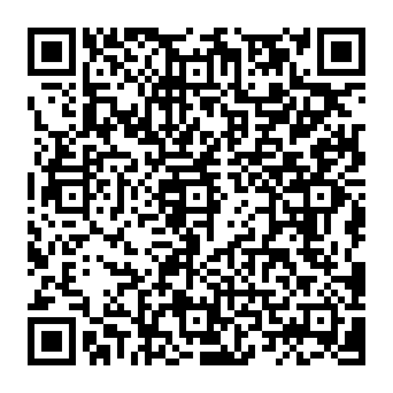 QR kodas