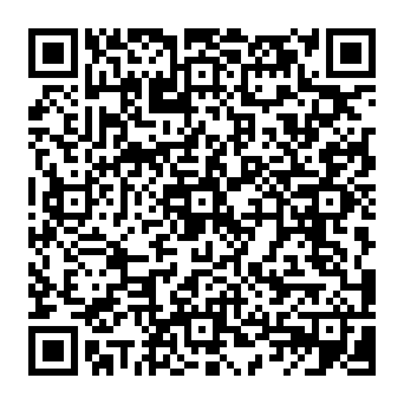 QR kodas