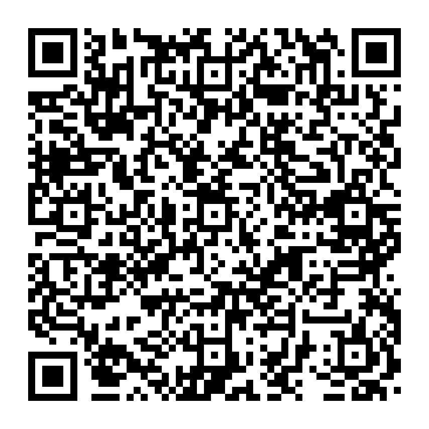 QR kodas