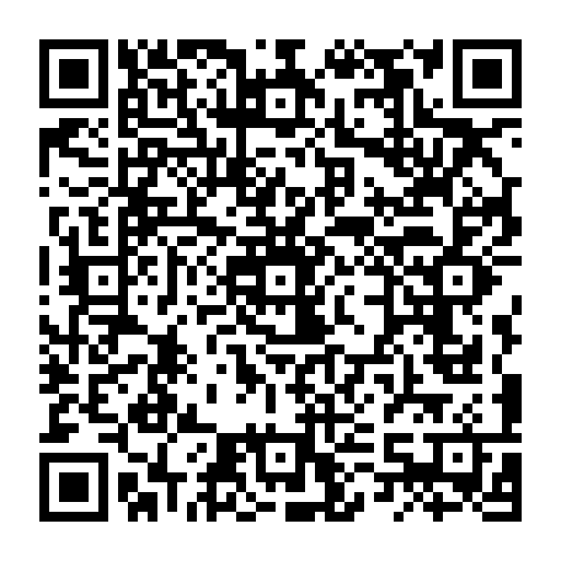 QR kodas