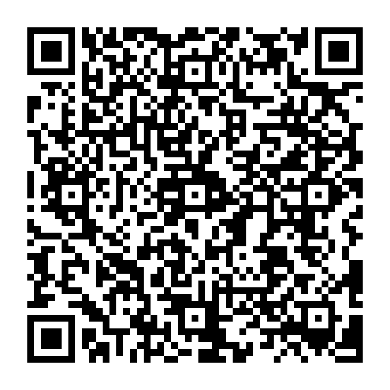 QR kodas
