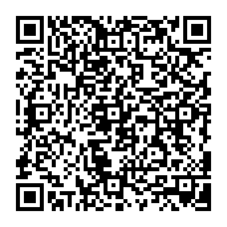 QR kodas
