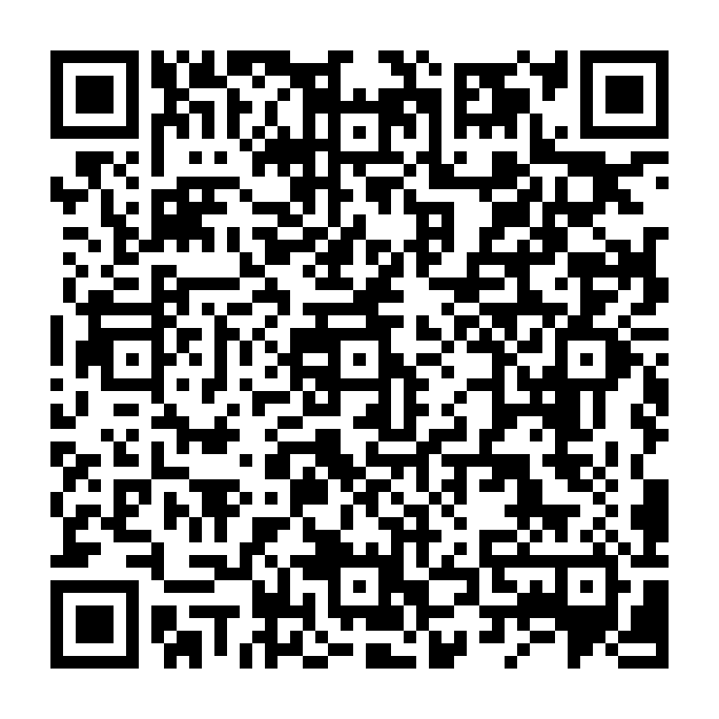 QR kodas