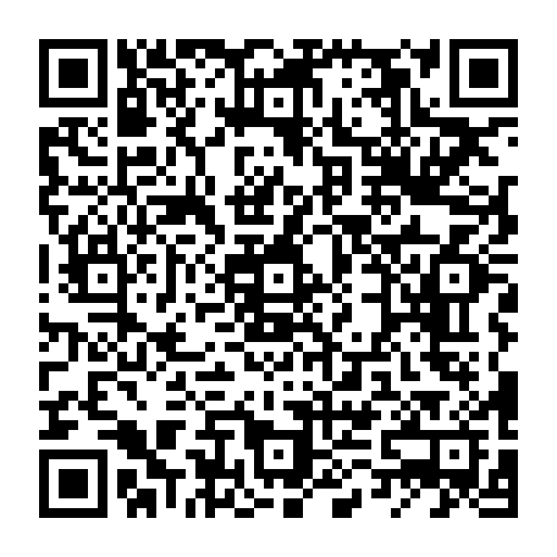 QR kodas