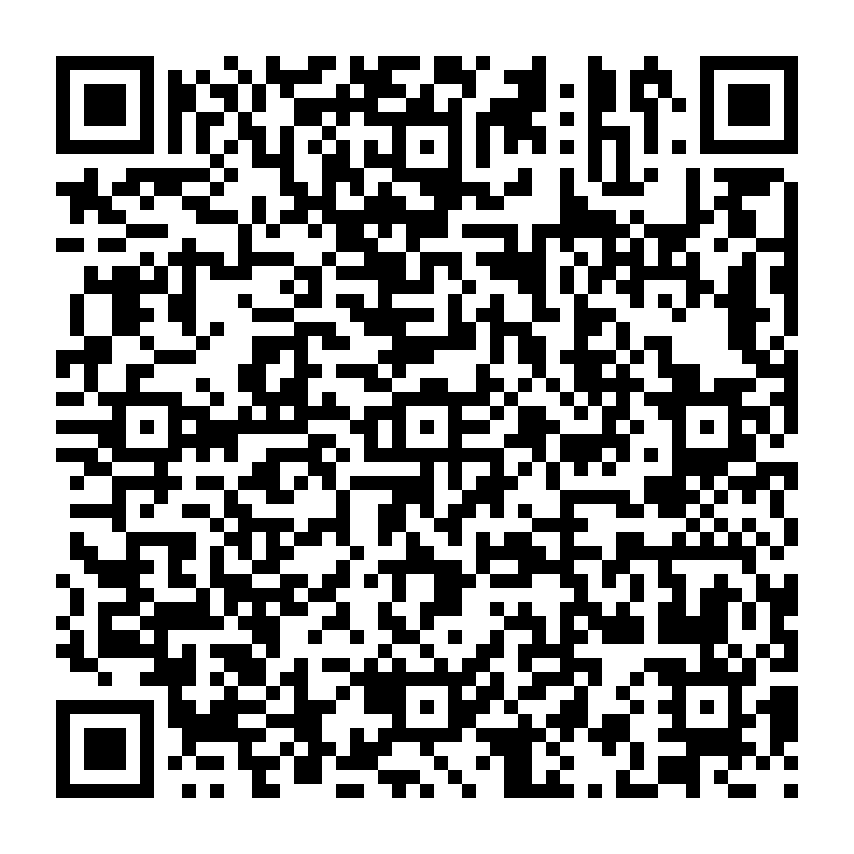 QR kodas