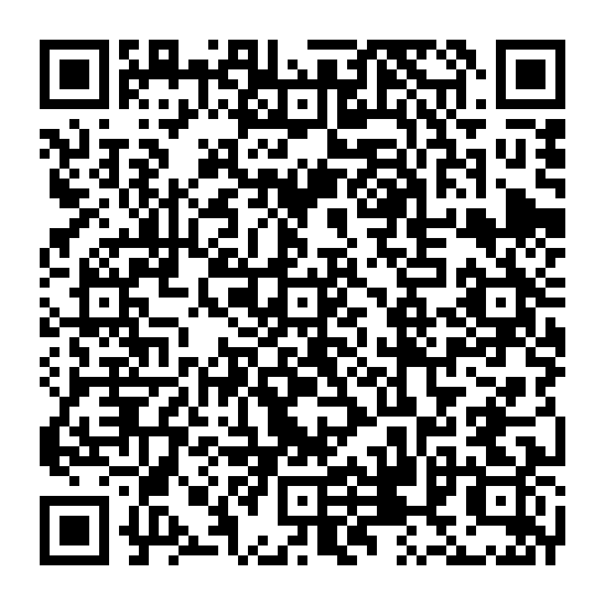 QR kodas