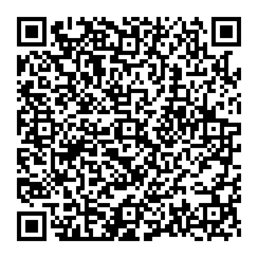 QR kodas