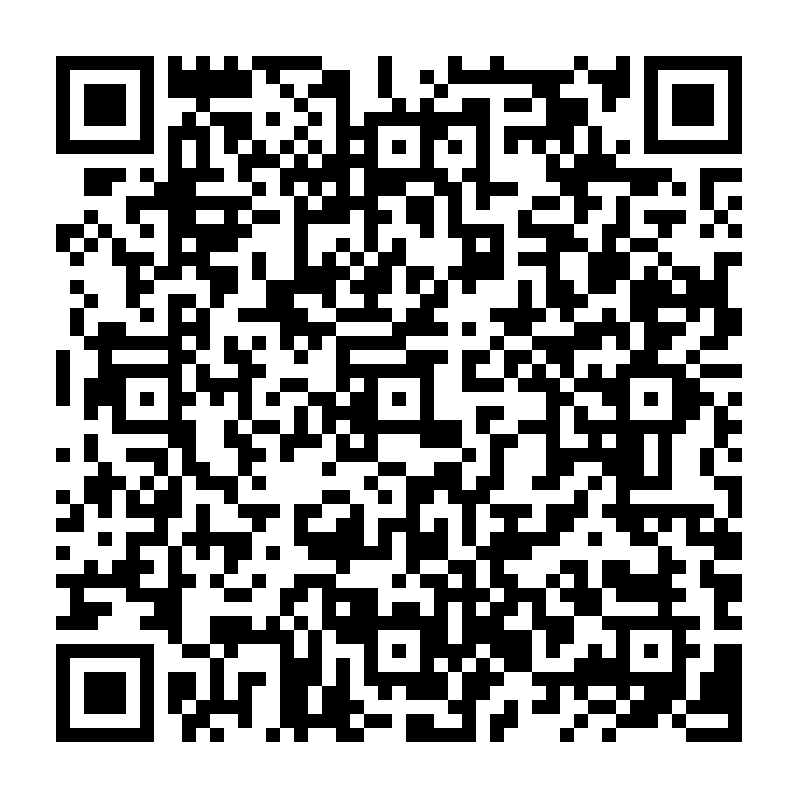 QR kodas