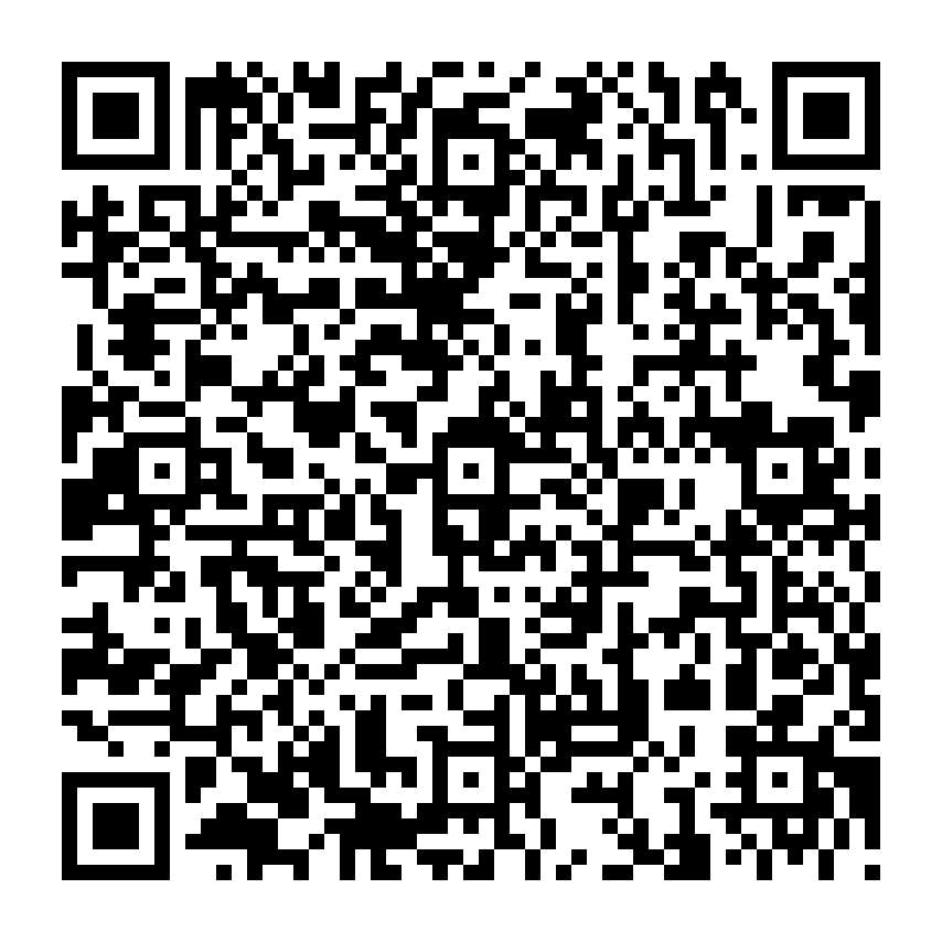 QR kodas