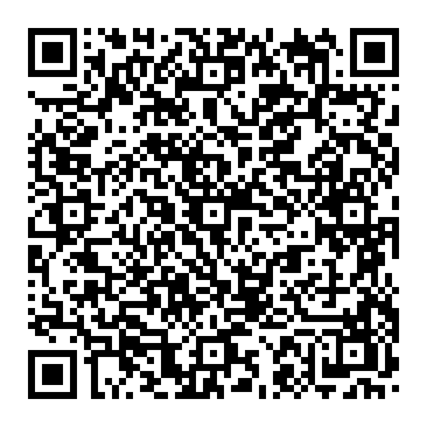 QR kodas