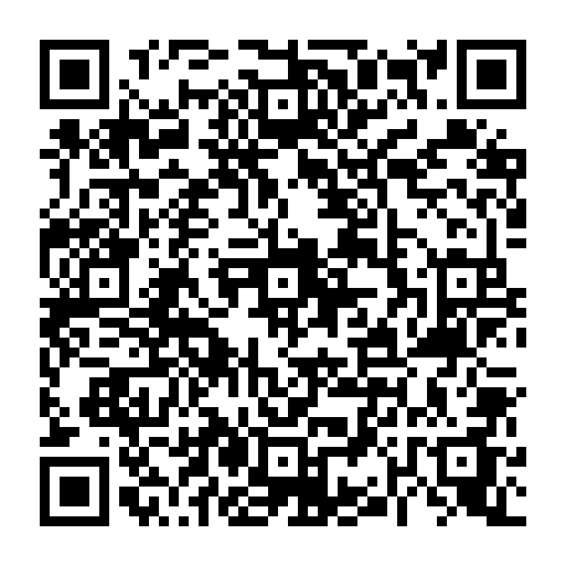 QR kodas