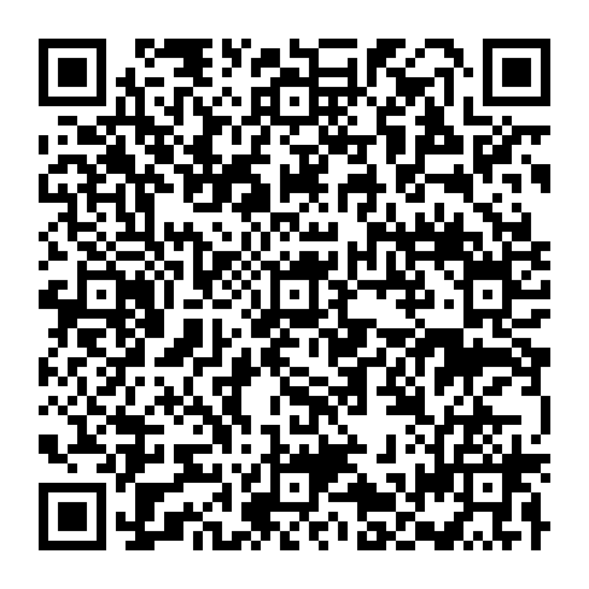 QR kodas