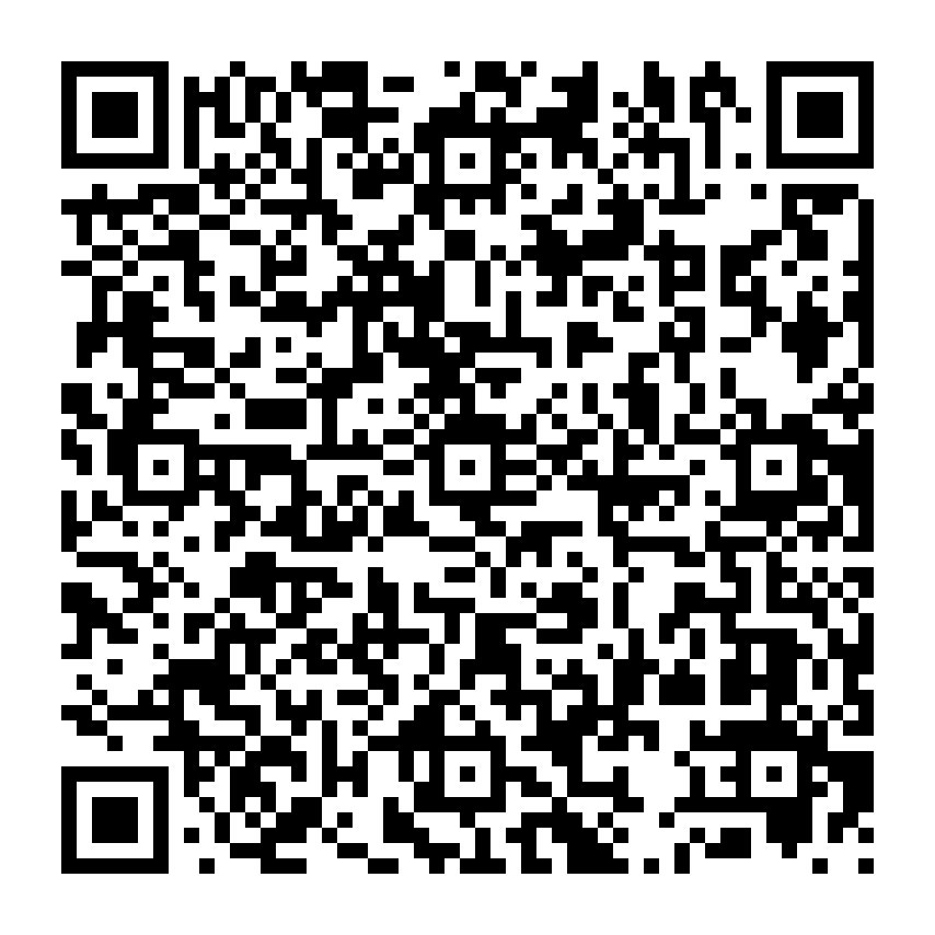 QR kodas