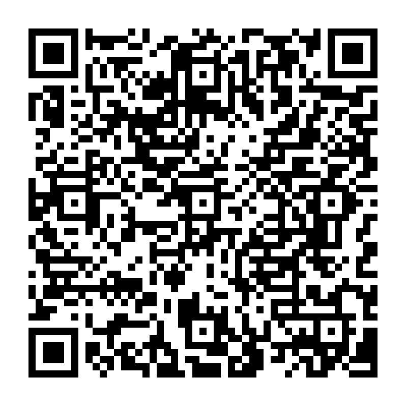 QR kodas