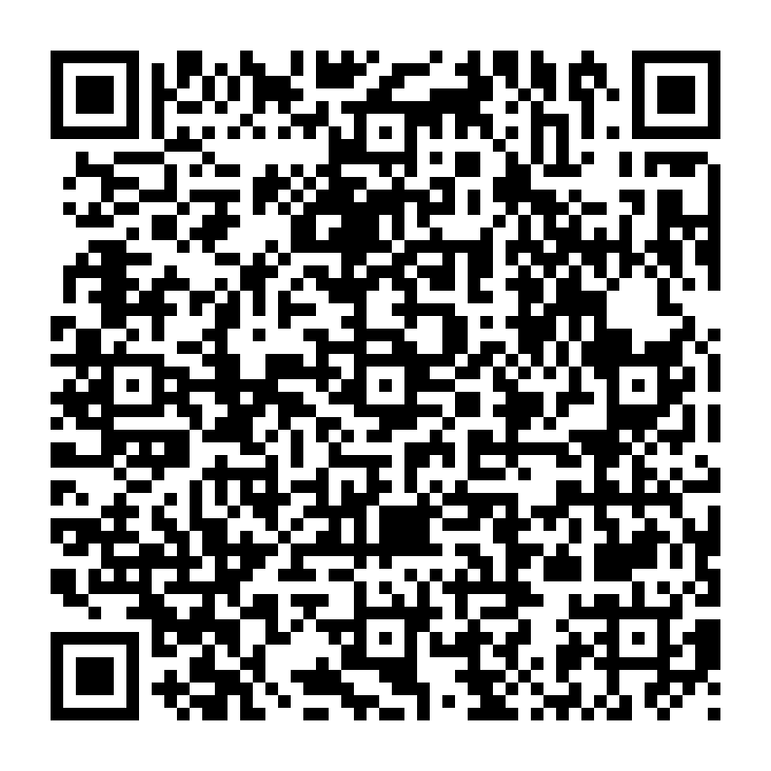 QR kodas