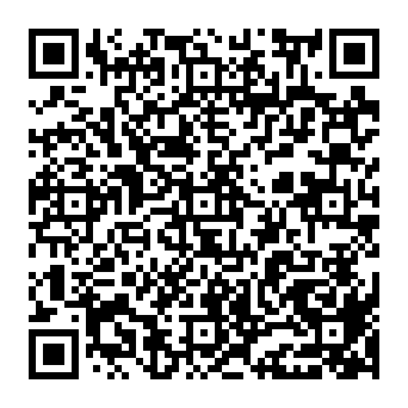 QR kodas