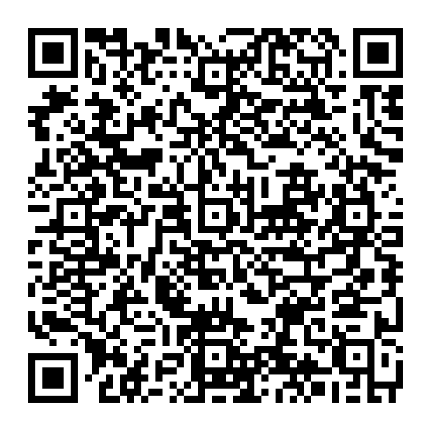 QR kodas