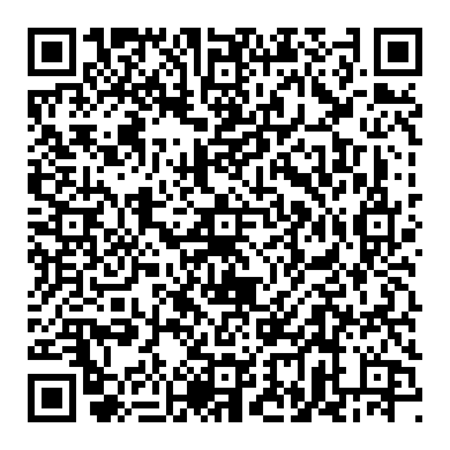 QR kodas