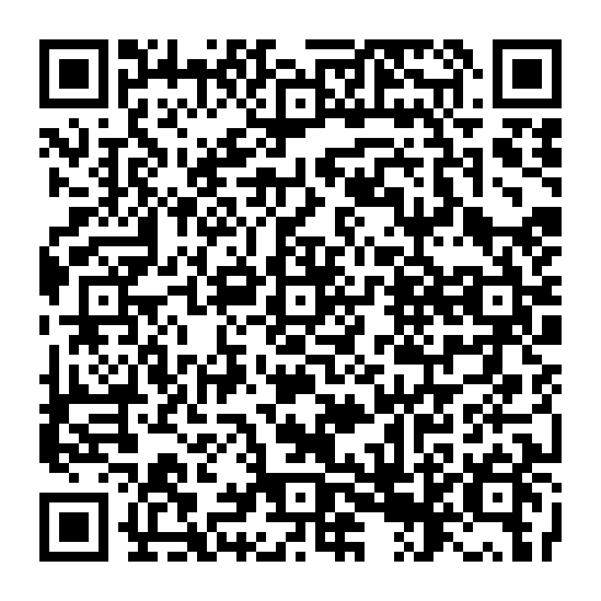 QR kodas