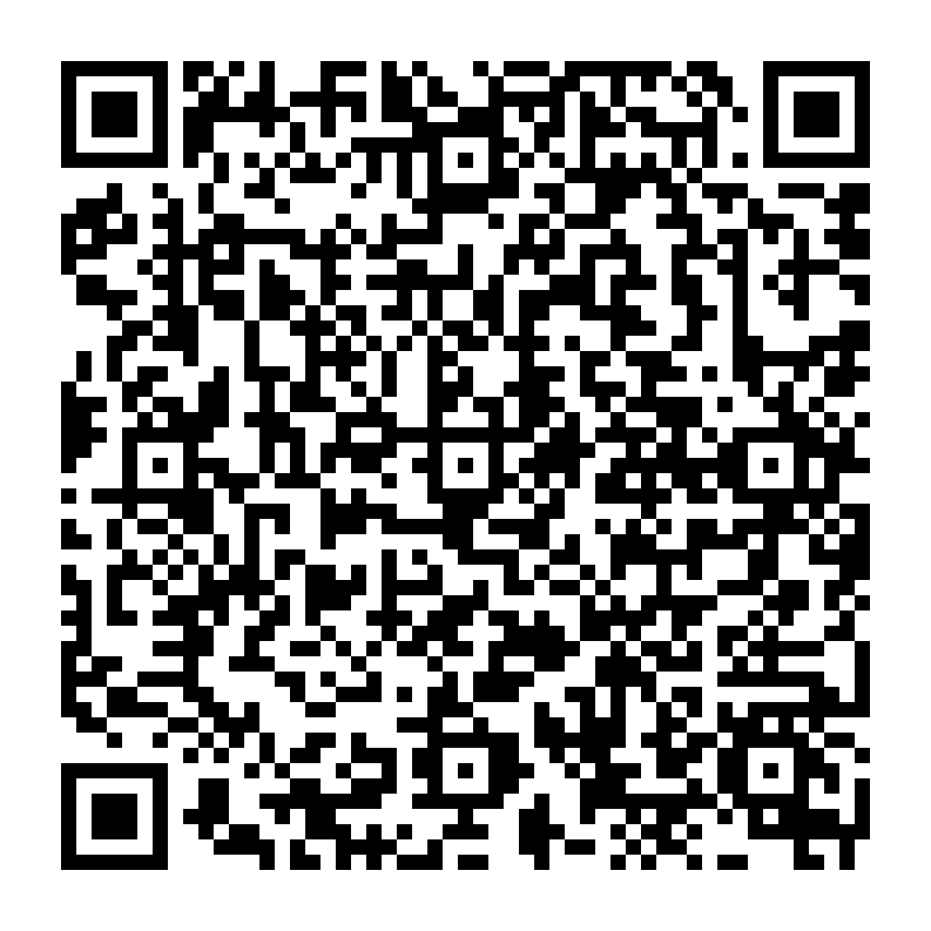 QR kodas