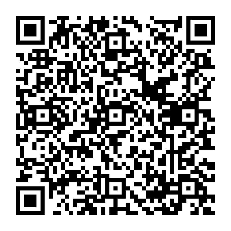 QR kodas