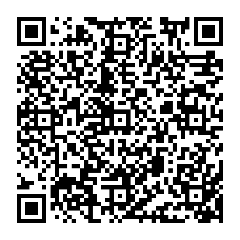 QR kodas
