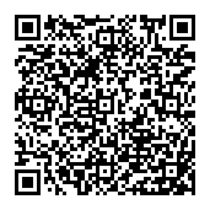 QR kodas