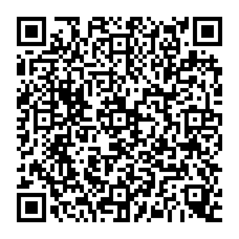 QR kodas