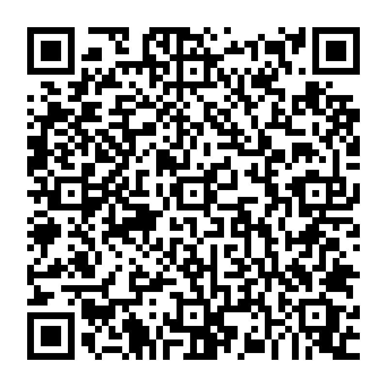 QR kodas