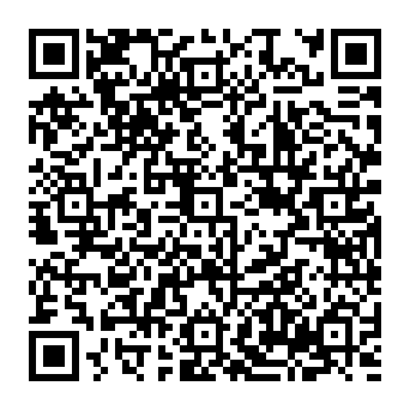 QR kodas