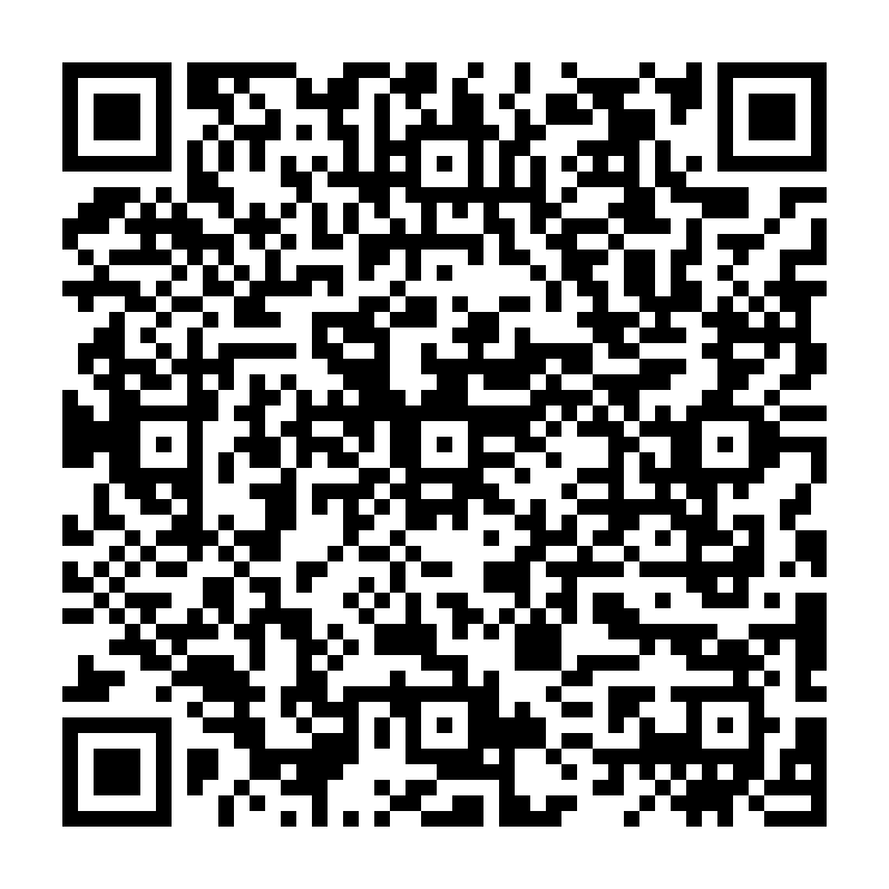 QR kodas