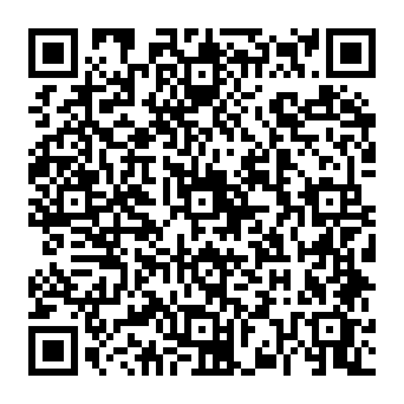 QR kodas