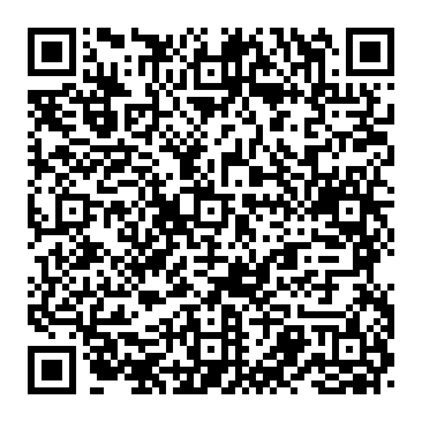 QR kodas