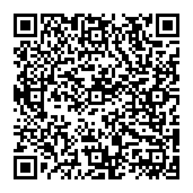 QR kodas