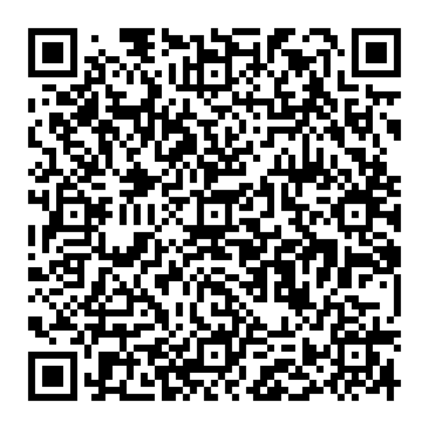 QR kodas