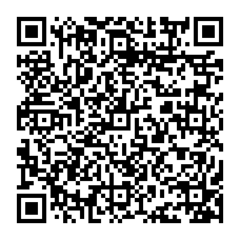 QR kodas