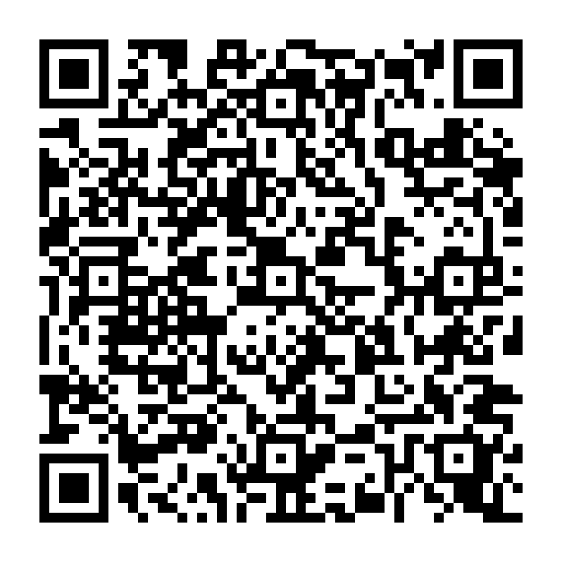 QR kodas