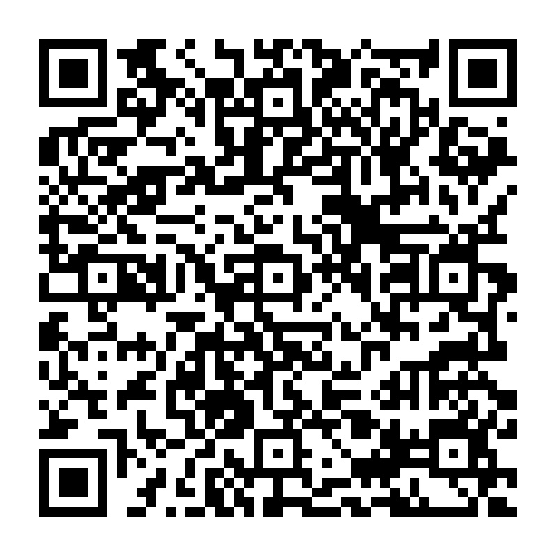 QR kodas
