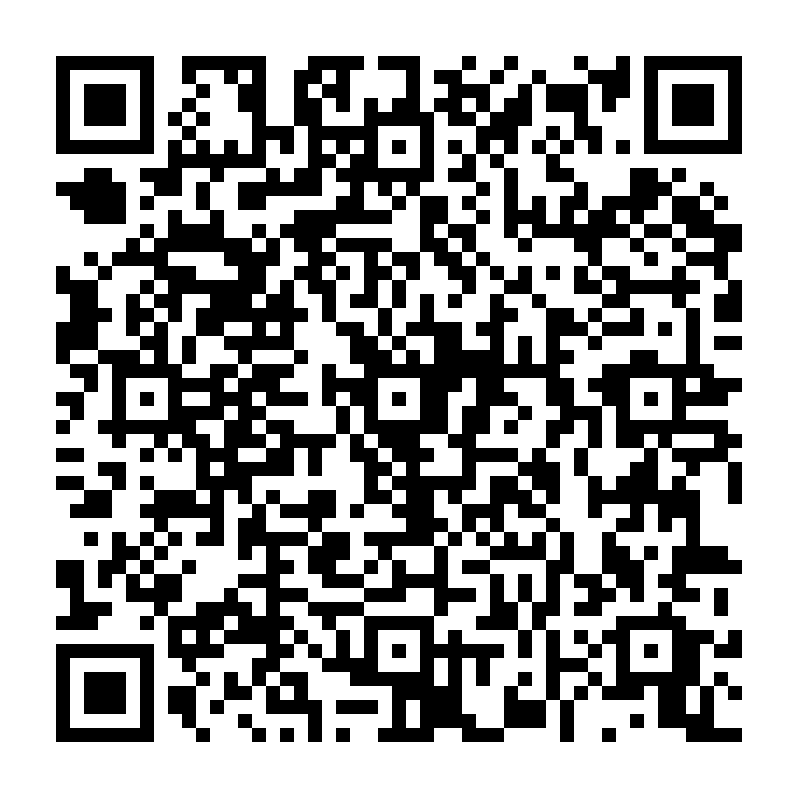 QR kodas