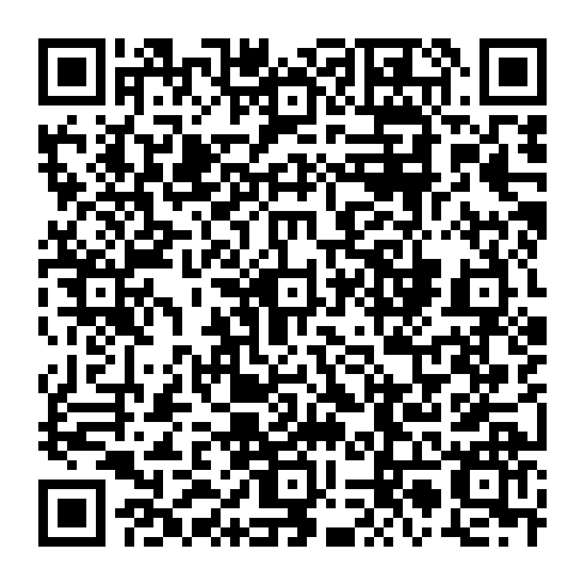 QR kodas