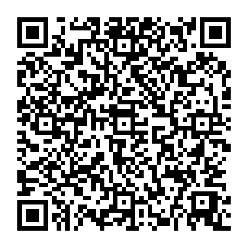 QR kodas