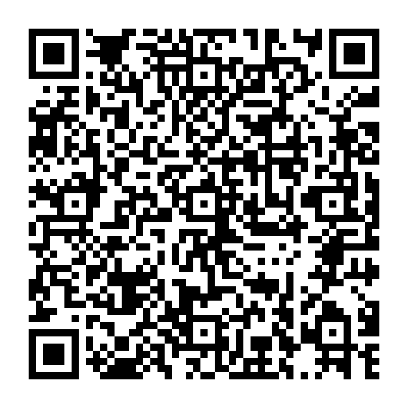 QR kodas