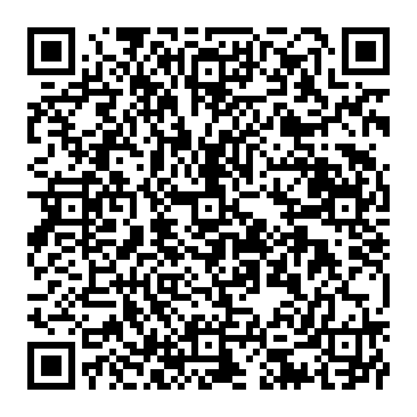 QR kodas
