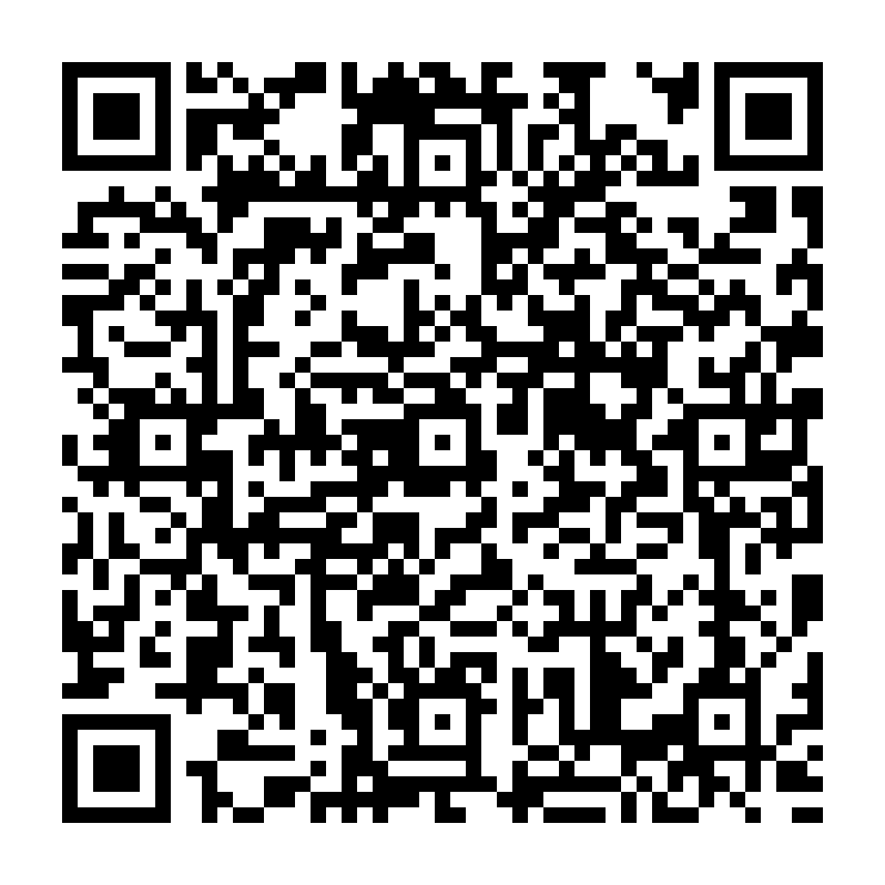 QR kodas