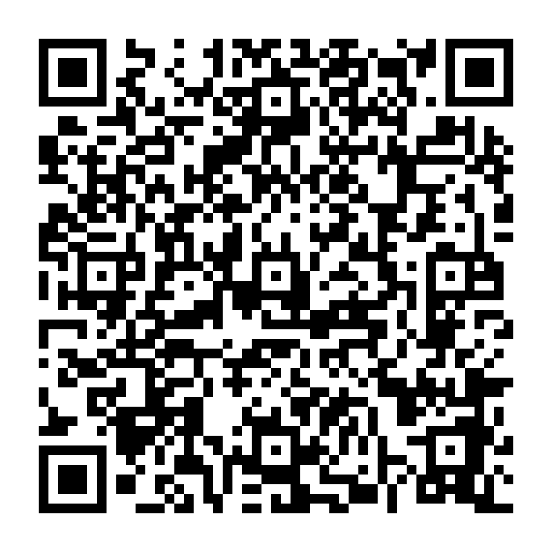 QR kodas