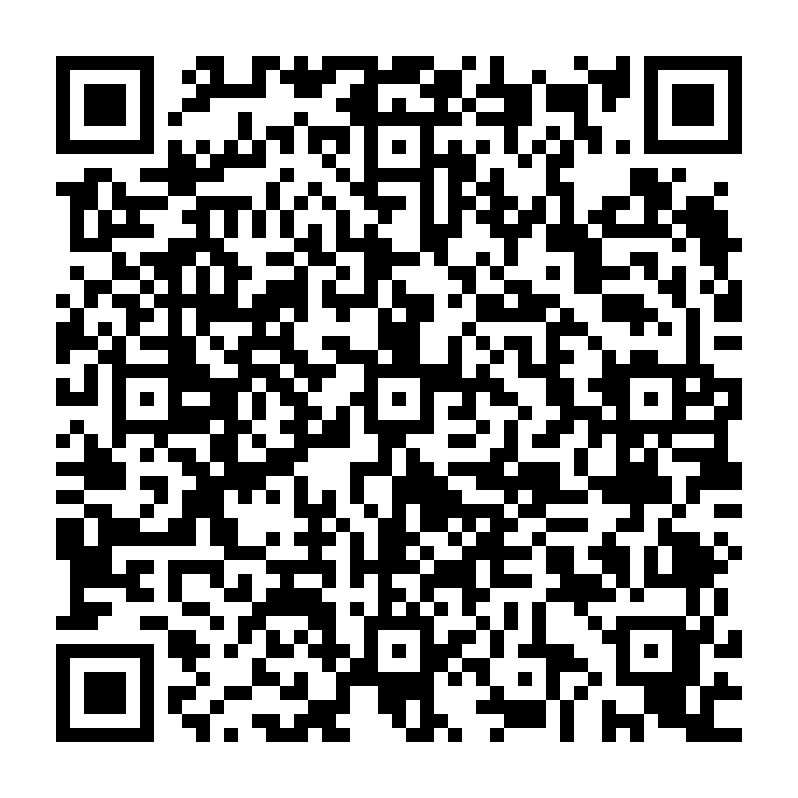 QR kodas